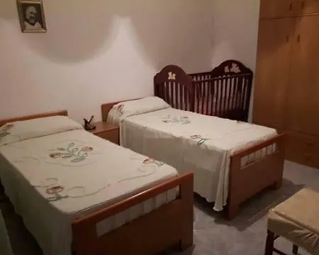 Ferienhaus Ulivi