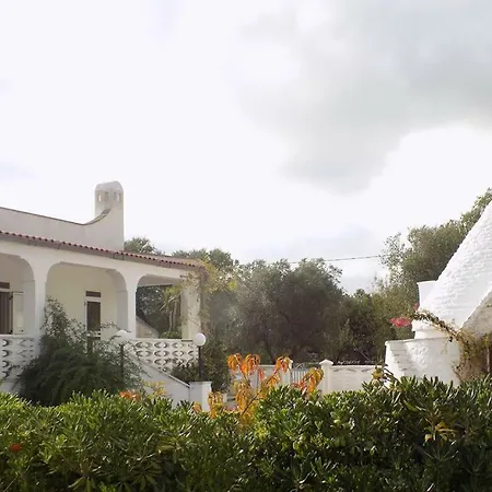 Ulivi * Ostuni
