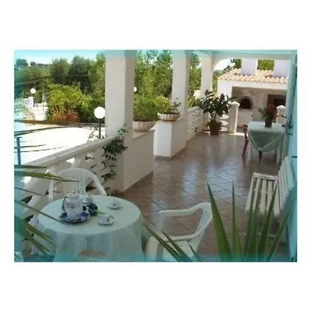 Ulivi * Ostuni