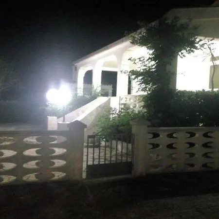 Holiday home Ulivi Ostuni