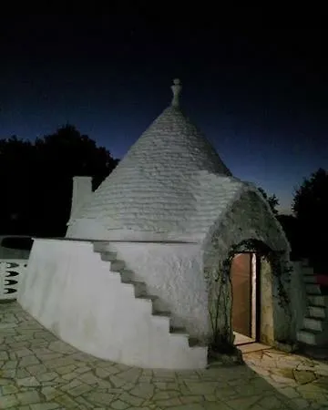 Ulivi Holiday home Ostuni